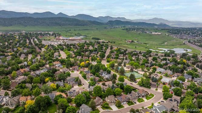 MLS Image #43 for 7176 s pierson street,littleton, Colorado