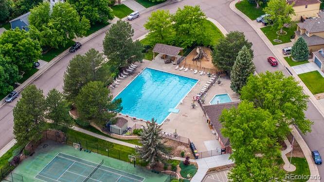 MLS Image #45 for 7176 s pierson street,littleton, Colorado