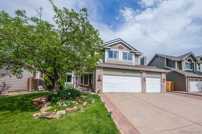 MLS Image #47 for 7176 s pierson street,littleton, Colorado