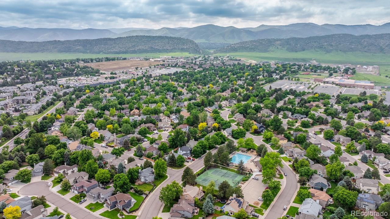 MLS Image #7 for 7176 s pierson street,littleton, Colorado