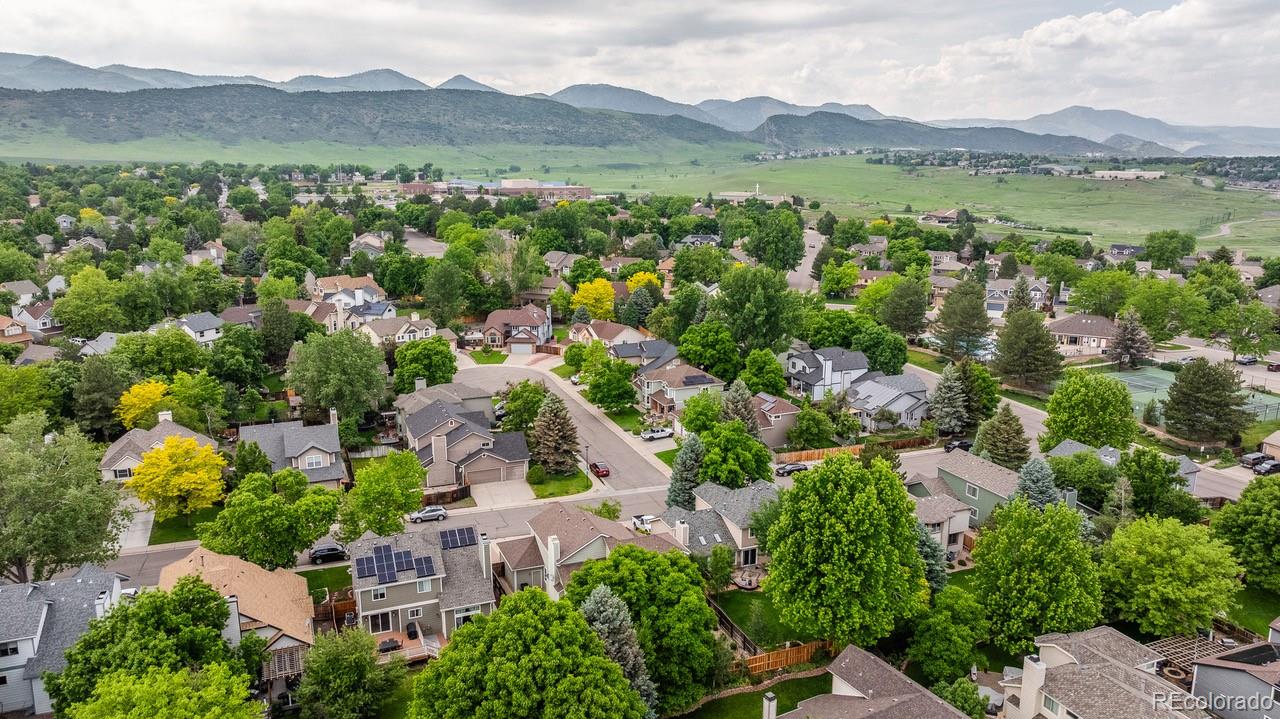 MLS Image #8 for 7176 s pierson street,littleton, Colorado