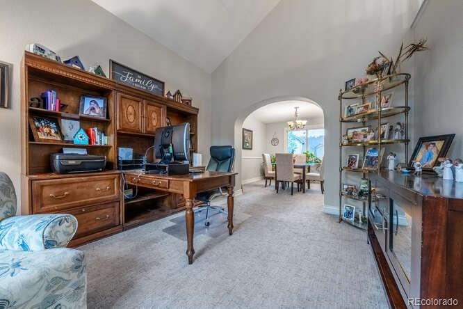 MLS Image #9 for 7176 s pierson street,littleton, Colorado