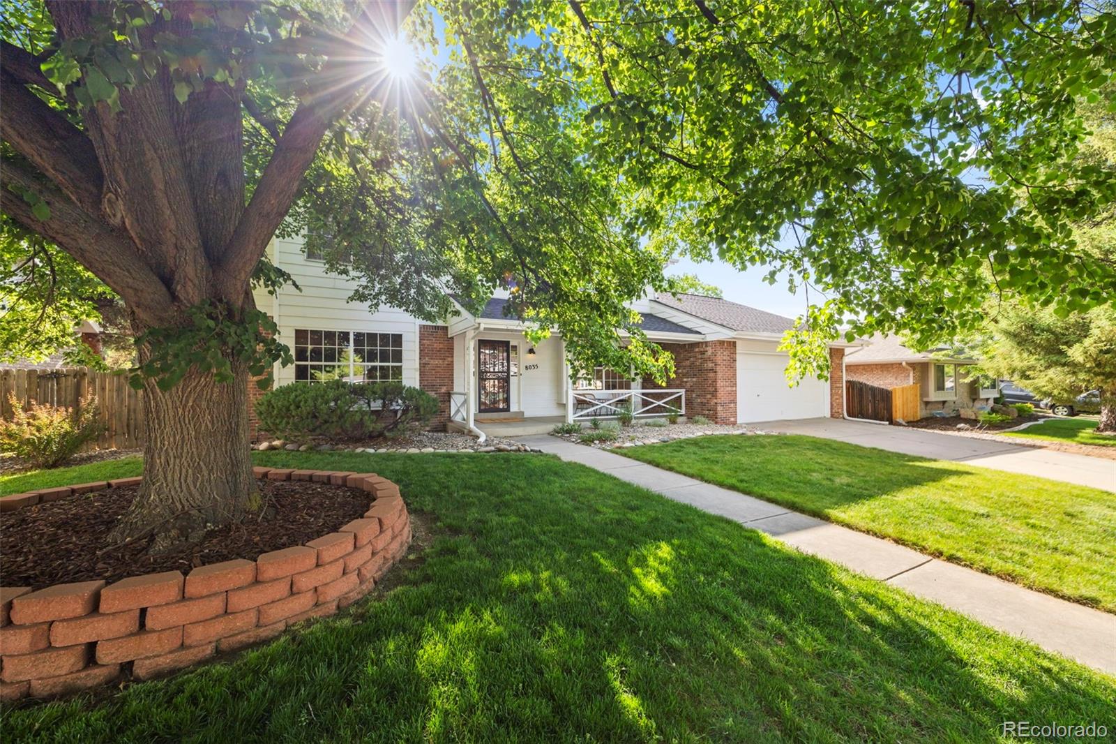 MLS Image #1 for 8035 s garfield way,centennial, Colorado