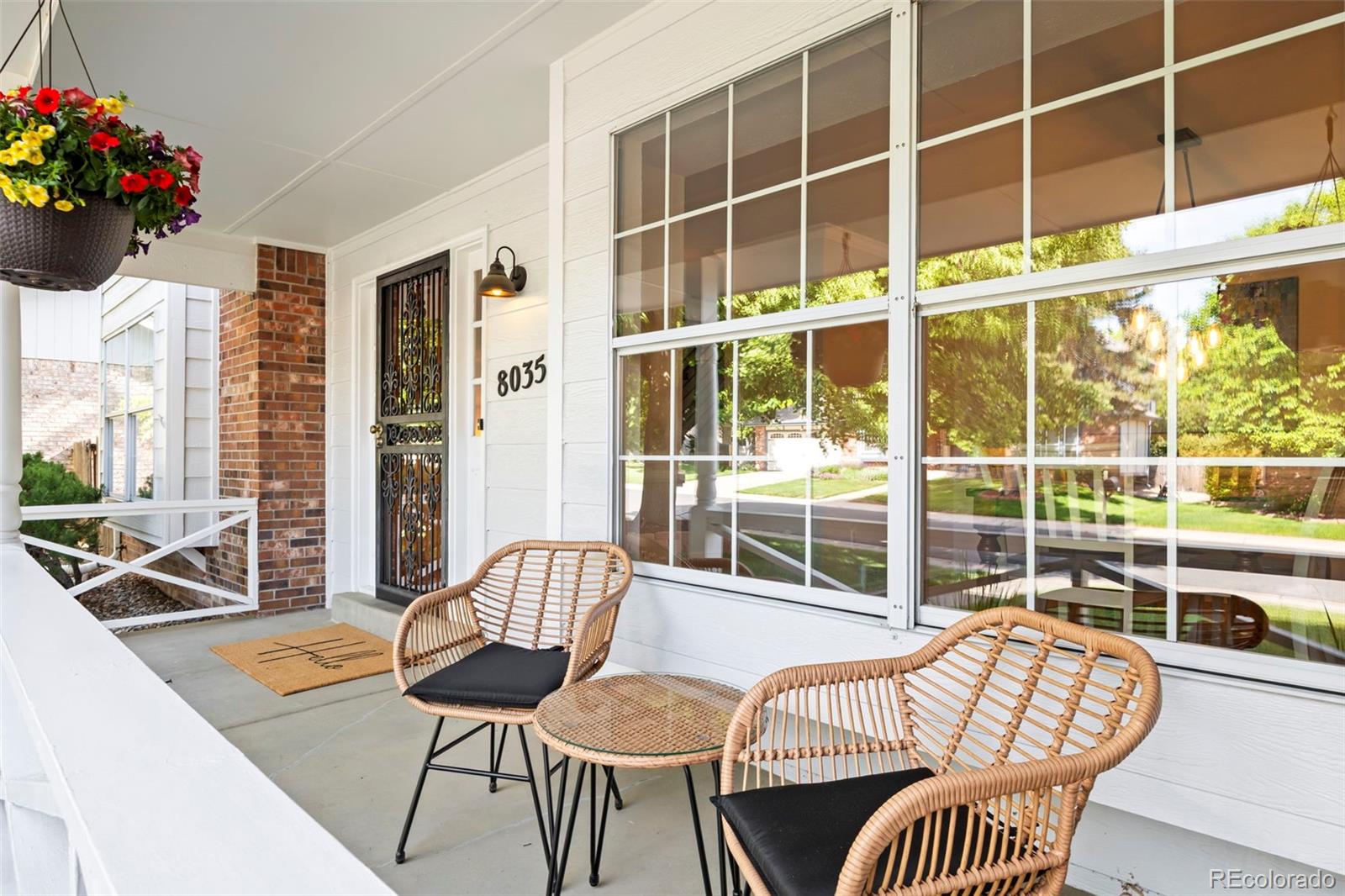 MLS Image #2 for 8035 s garfield way,centennial, Colorado