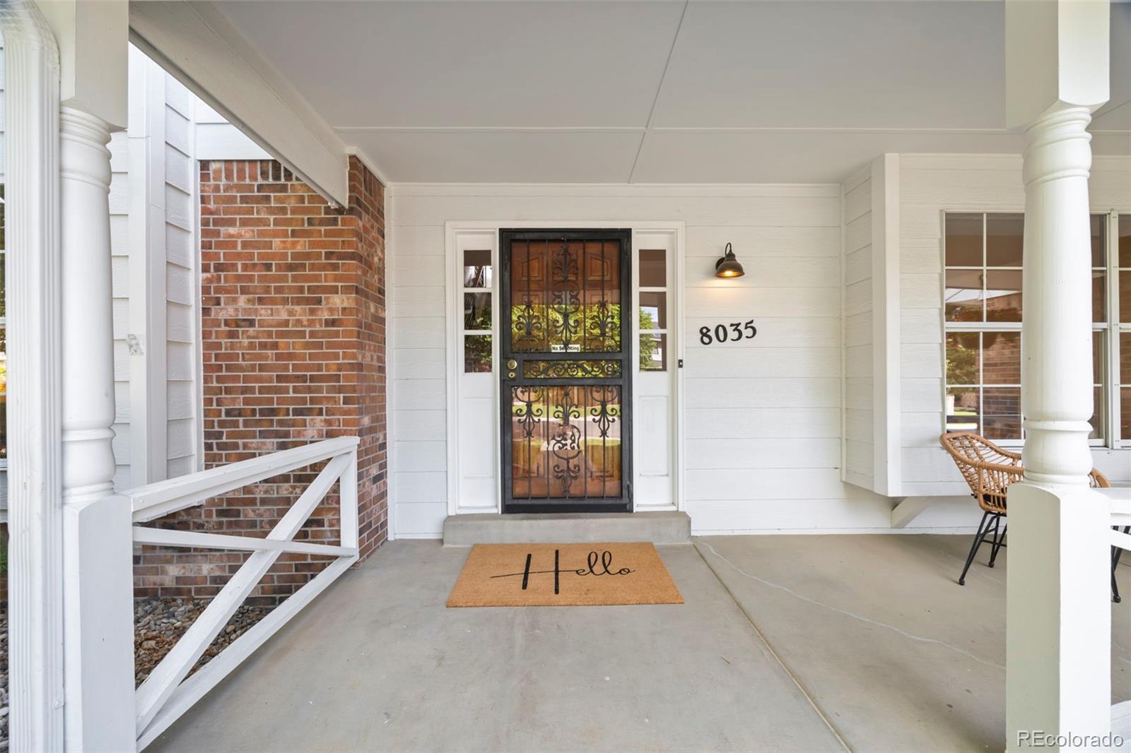 MLS Image #3 for 8035 s garfield way,centennial, Colorado
