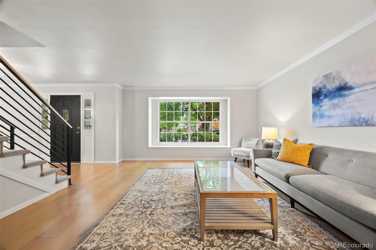 MLS Image #4 for 8035 s garfield way,centennial, Colorado