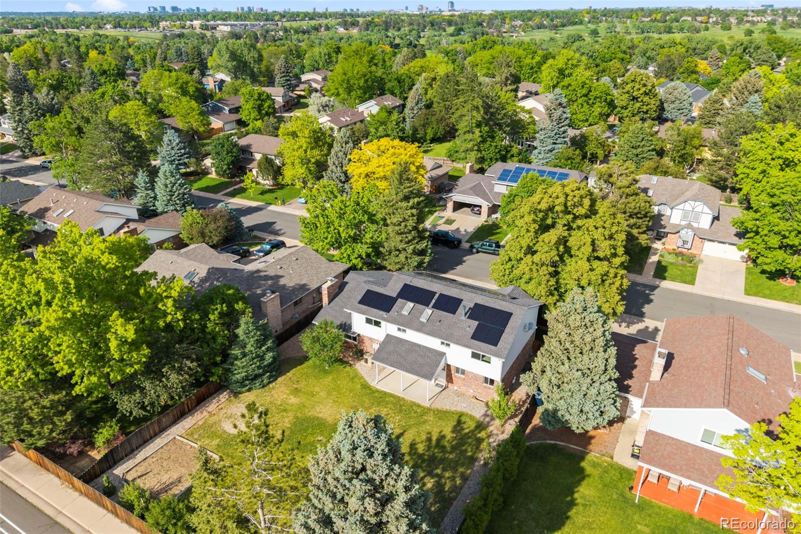 MLS Image #43 for 8035 s garfield way,centennial, Colorado