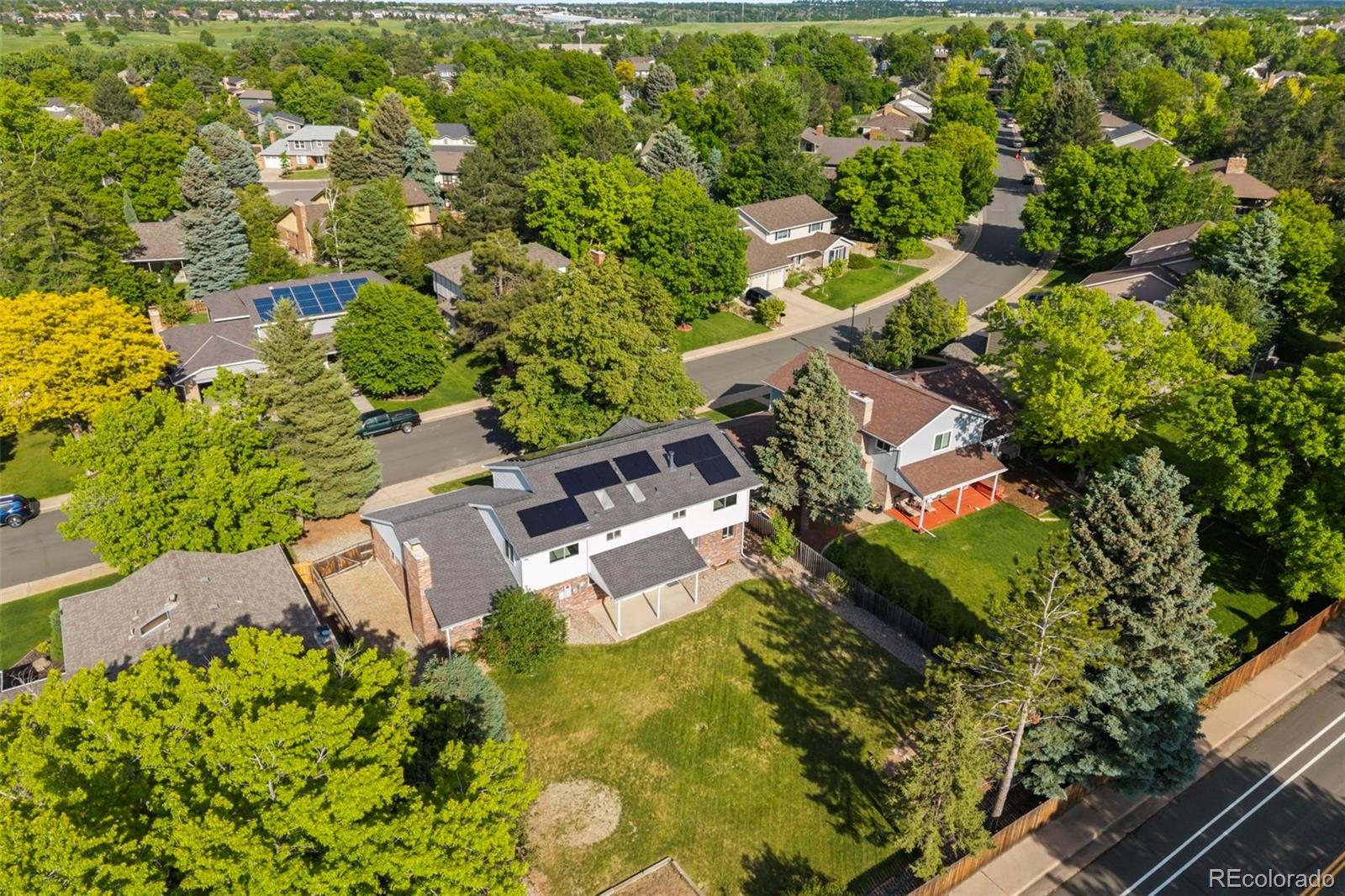 MLS Image #44 for 8035 s garfield way,centennial, Colorado