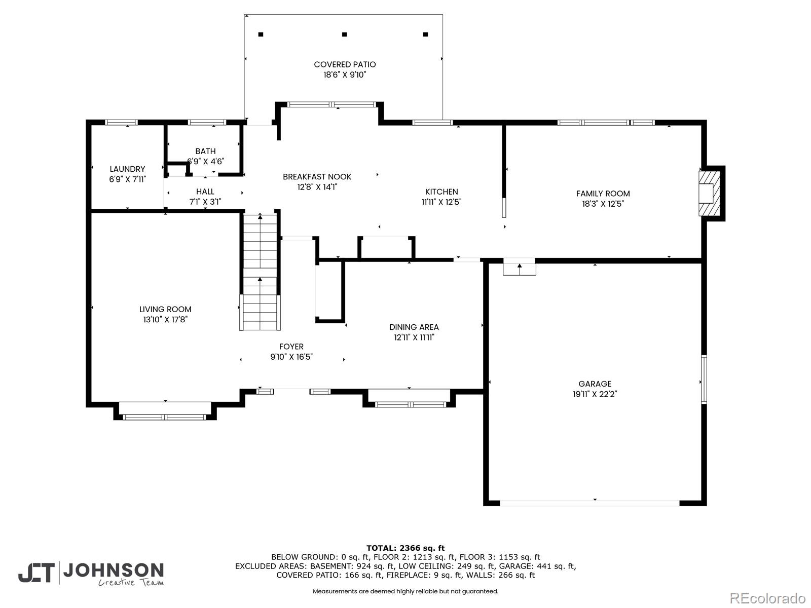 MLS Image #46 for 8035 s garfield way,centennial, Colorado