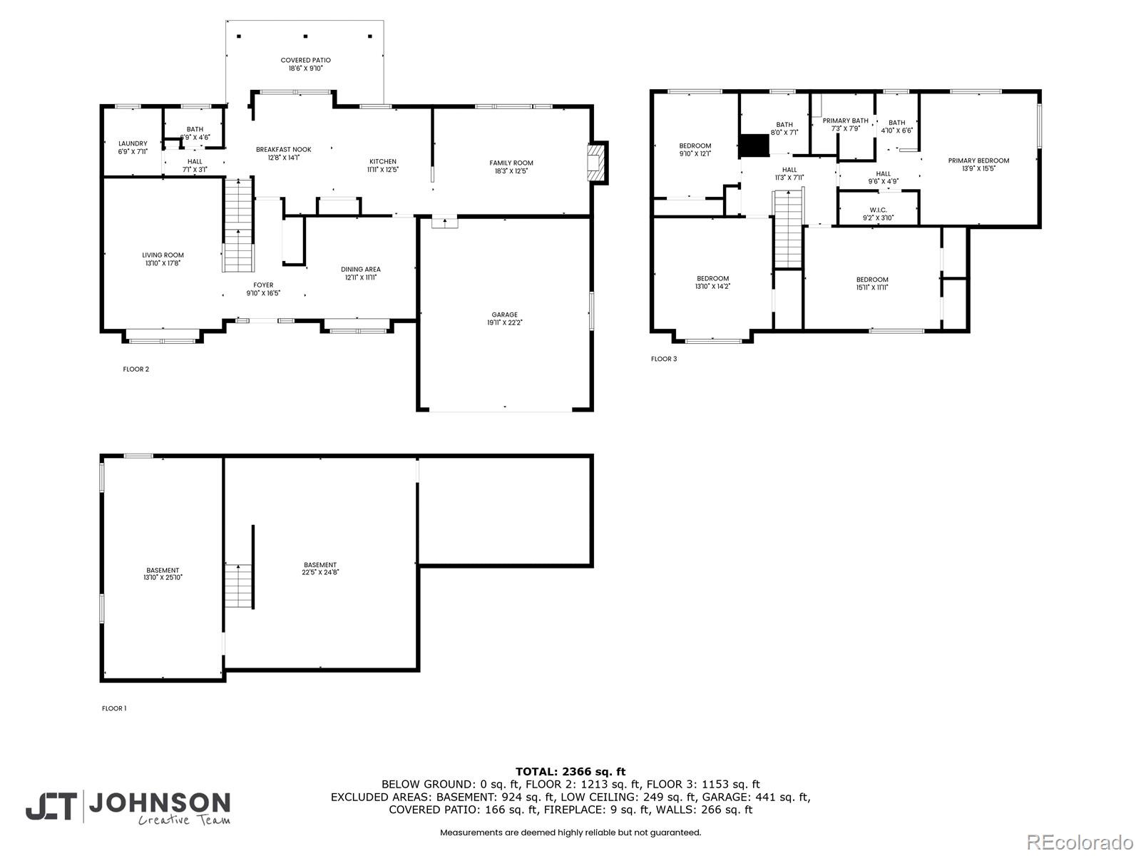 MLS Image #49 for 8035 s garfield way,centennial, Colorado