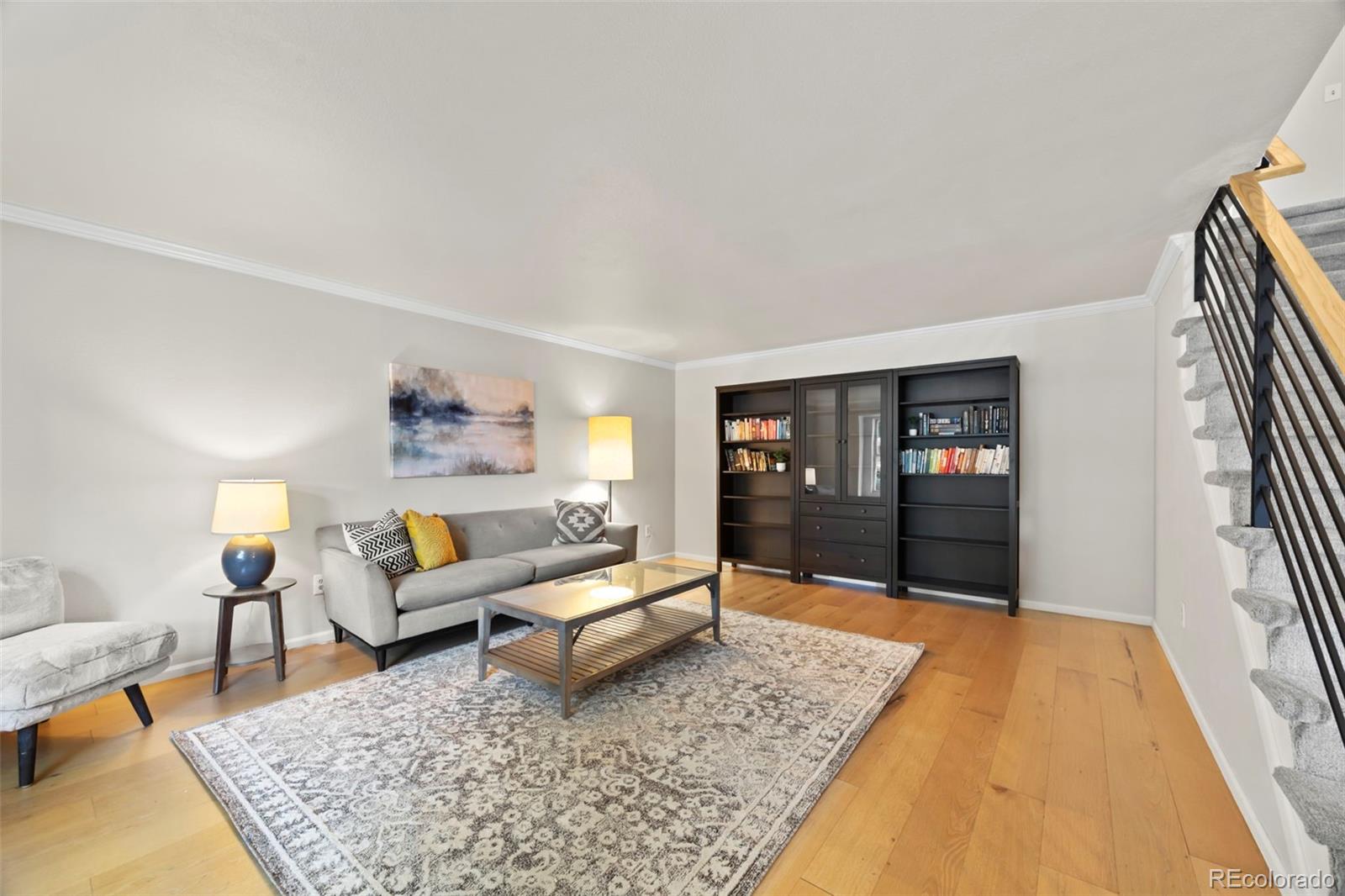 MLS Image #5 for 8035 s garfield way,centennial, Colorado