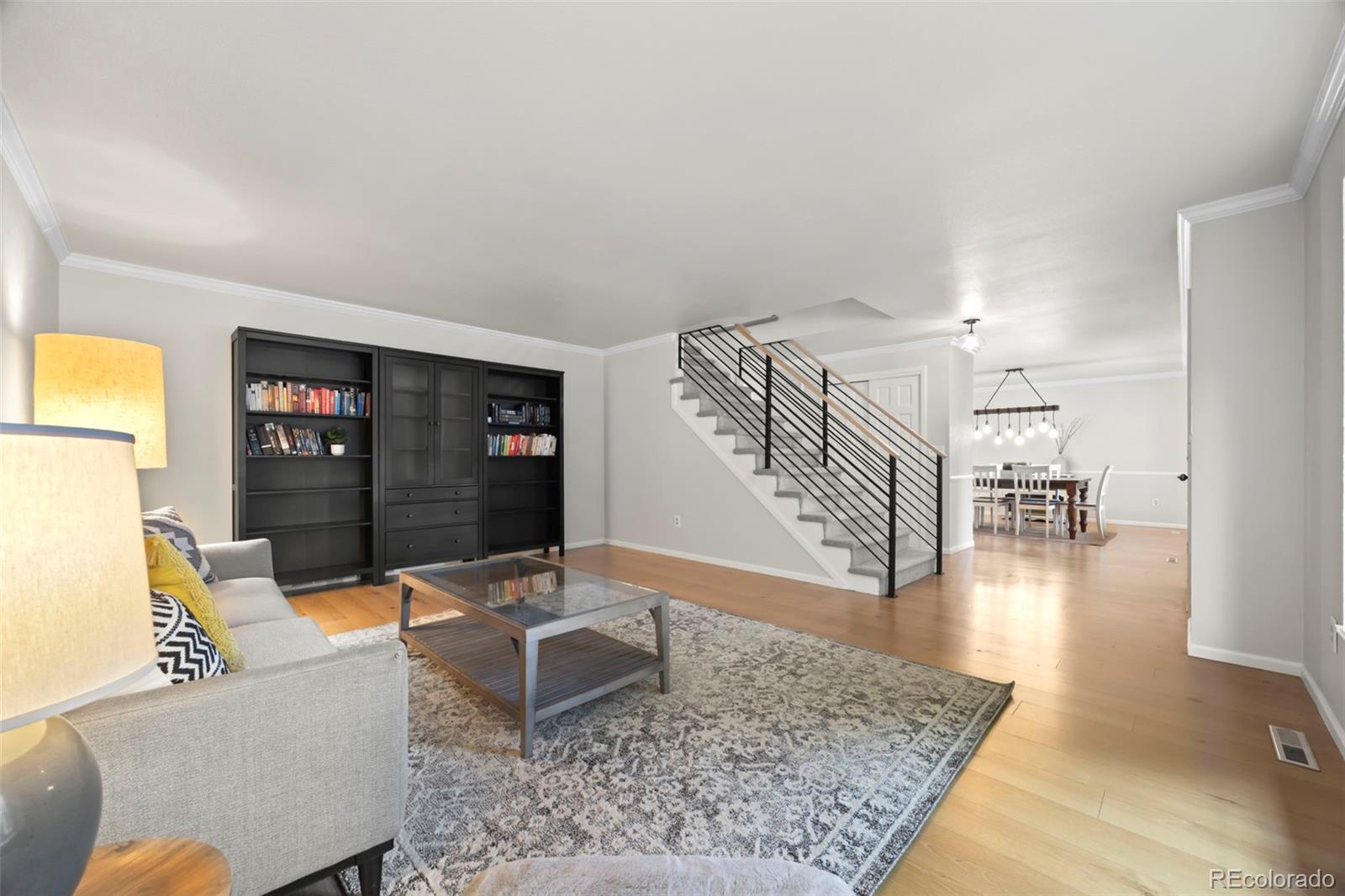 MLS Image #7 for 8035 s garfield way,centennial, Colorado
