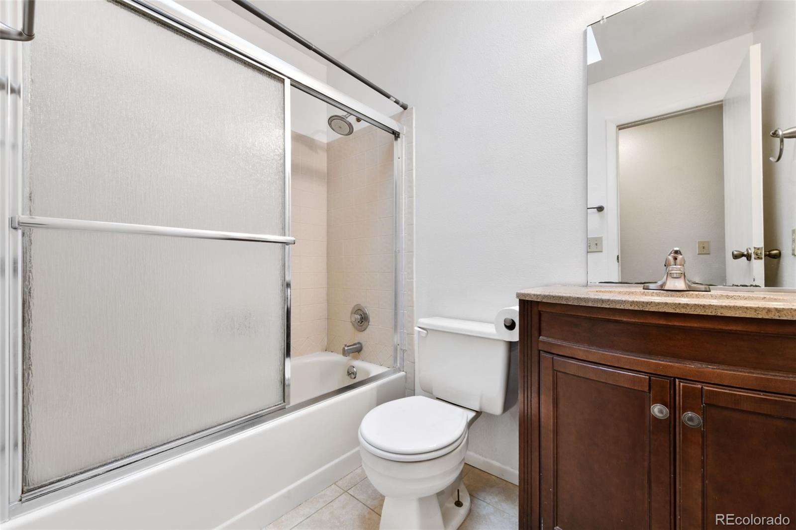 MLS Image #21 for 7375  painted rock drive,colorado springs, Colorado