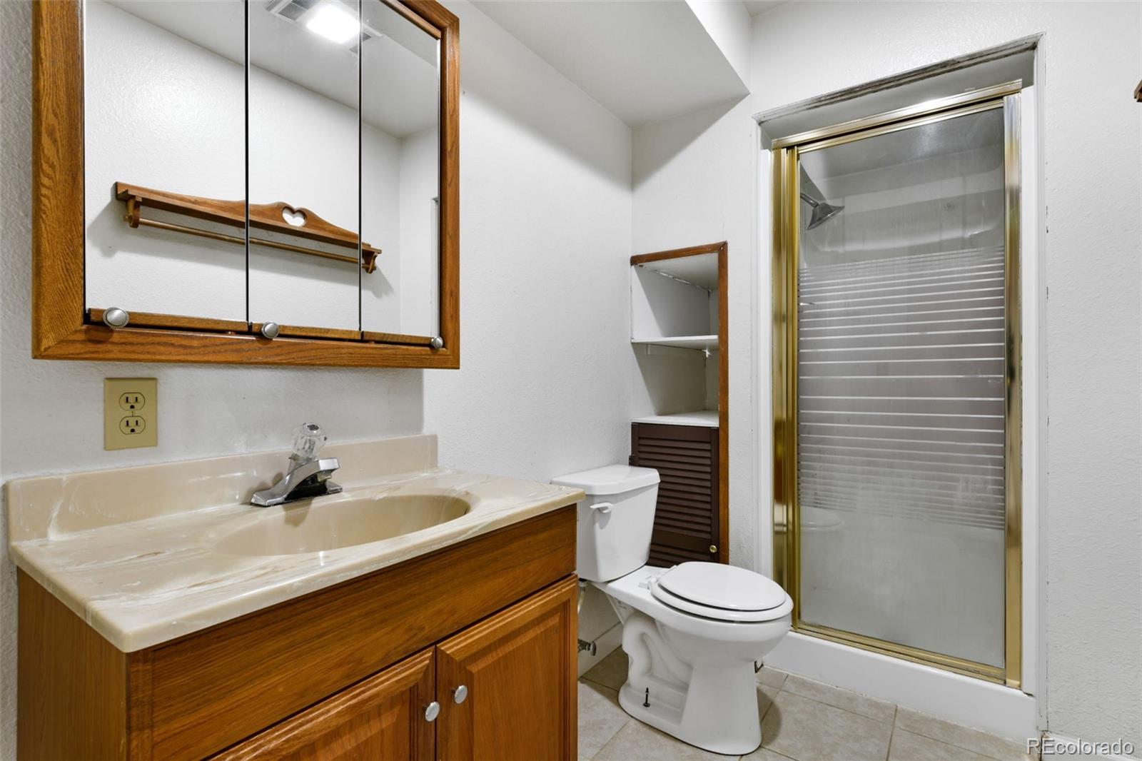 MLS Image #26 for 7375  painted rock drive,colorado springs, Colorado