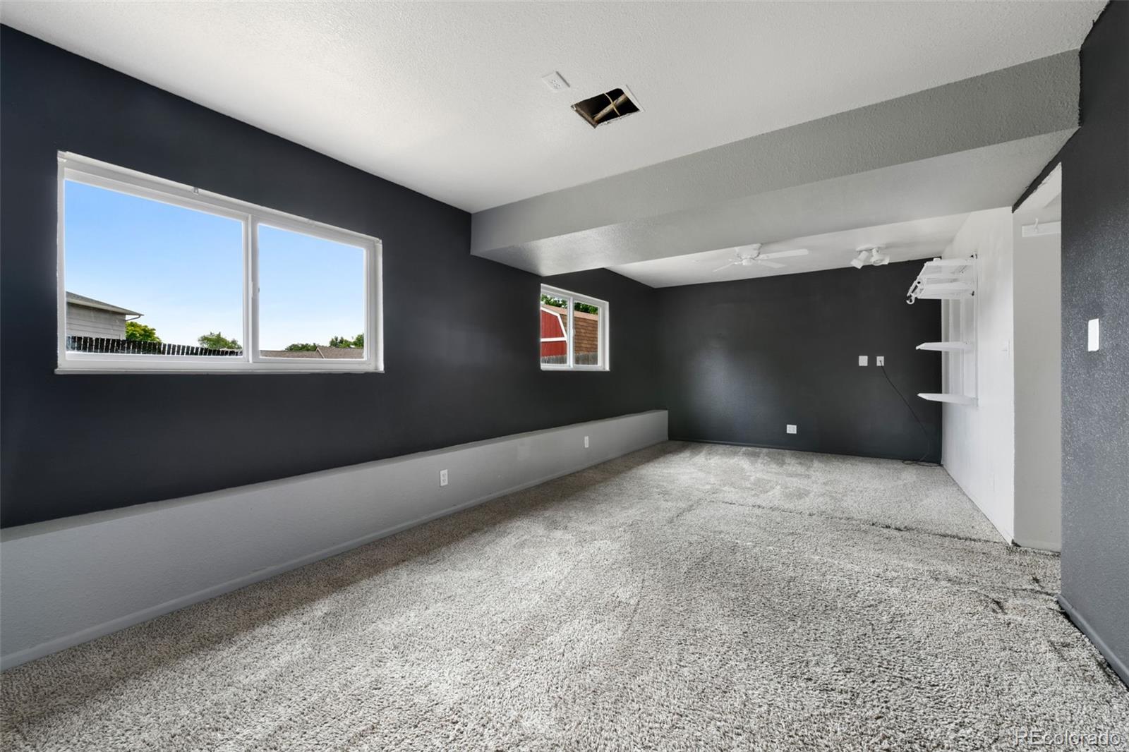 MLS Image #29 for 7375  painted rock drive,colorado springs, Colorado