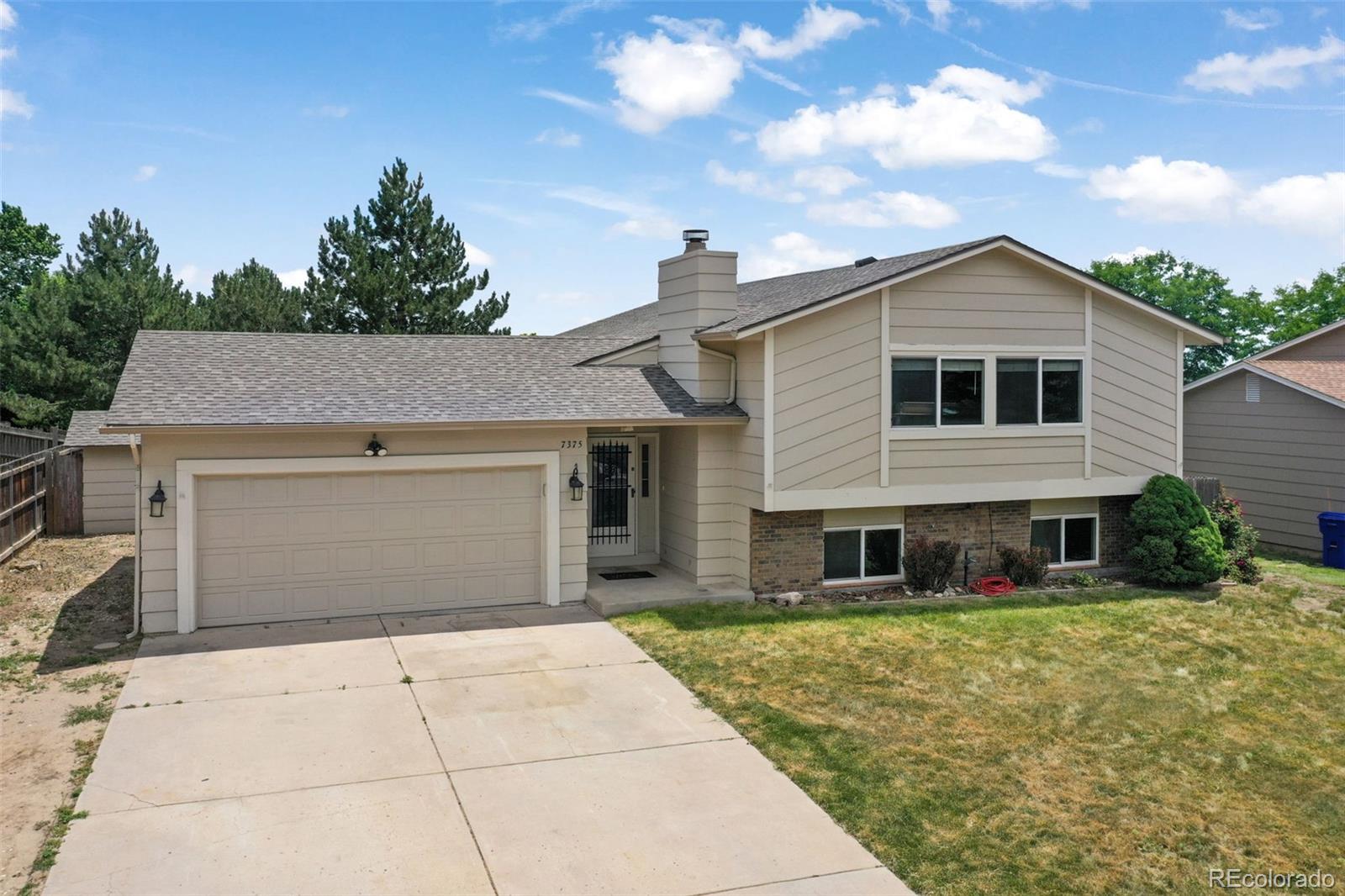 MLS Image #32 for 7375  painted rock drive,colorado springs, Colorado