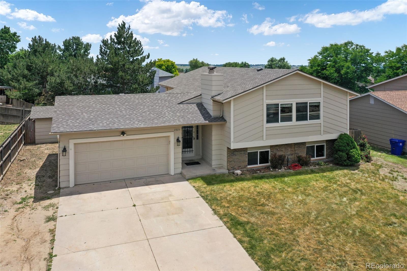 MLS Image #33 for 7375  painted rock drive,colorado springs, Colorado