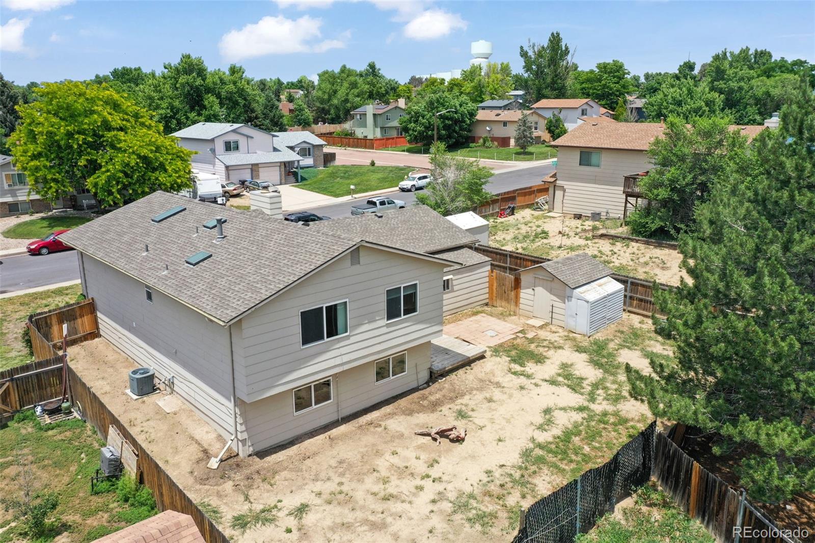 MLS Image #36 for 7375  painted rock drive,colorado springs, Colorado