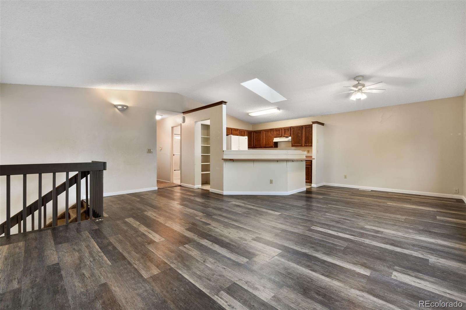 MLS Image #4 for 7375  painted rock drive,colorado springs, Colorado