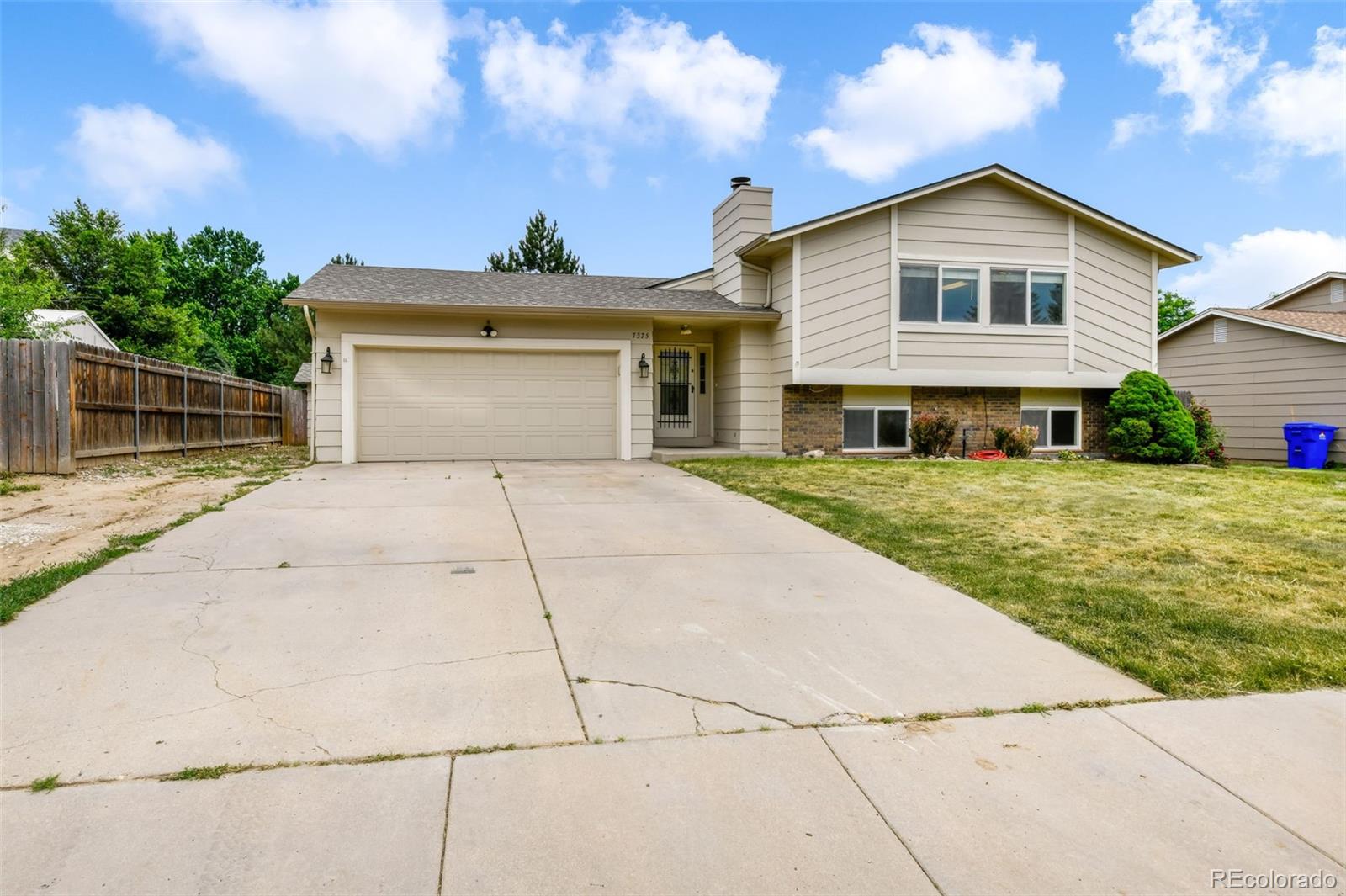 MLS Image #40 for 7375  painted rock drive,colorado springs, Colorado