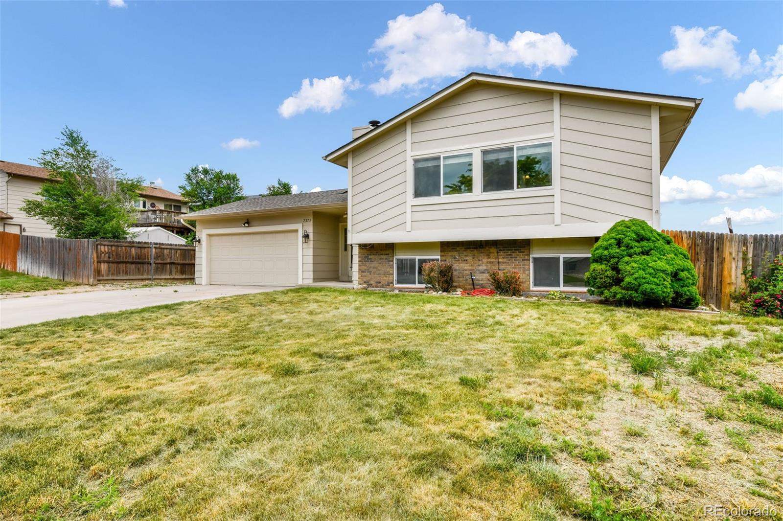 MLS Image #41 for 7375  painted rock drive,colorado springs, Colorado