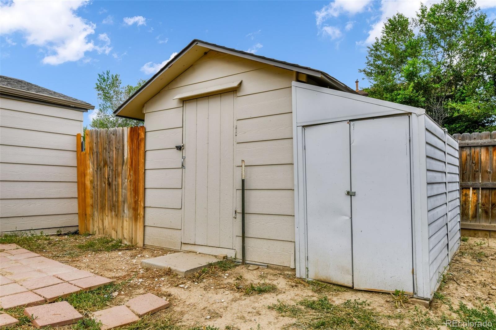 MLS Image #45 for 7375  painted rock drive,colorado springs, Colorado