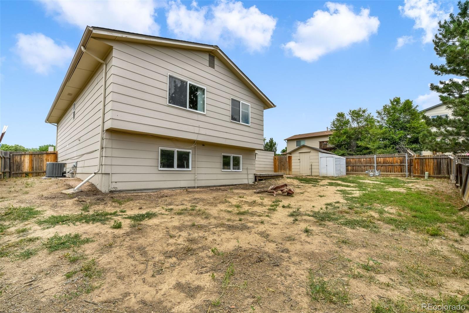 MLS Image #46 for 7375  painted rock drive,colorado springs, Colorado