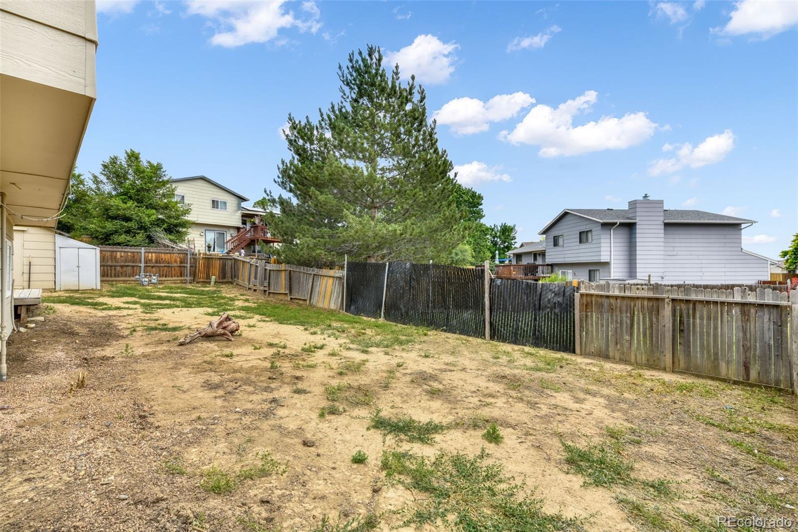 MLS Image #47 for 7375  painted rock drive,colorado springs, Colorado