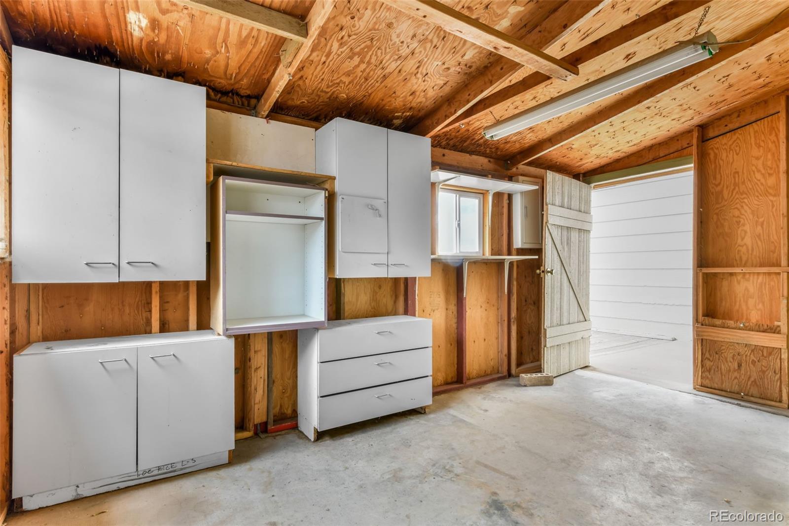 MLS Image #49 for 7375  painted rock drive,colorado springs, Colorado