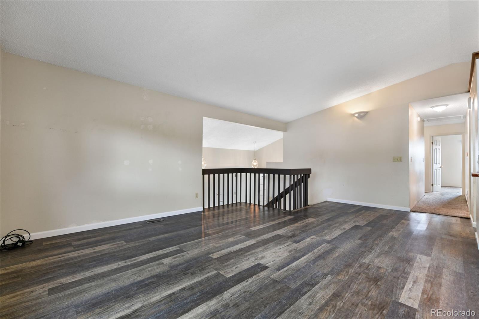 MLS Image #5 for 7375  painted rock drive,colorado springs, Colorado