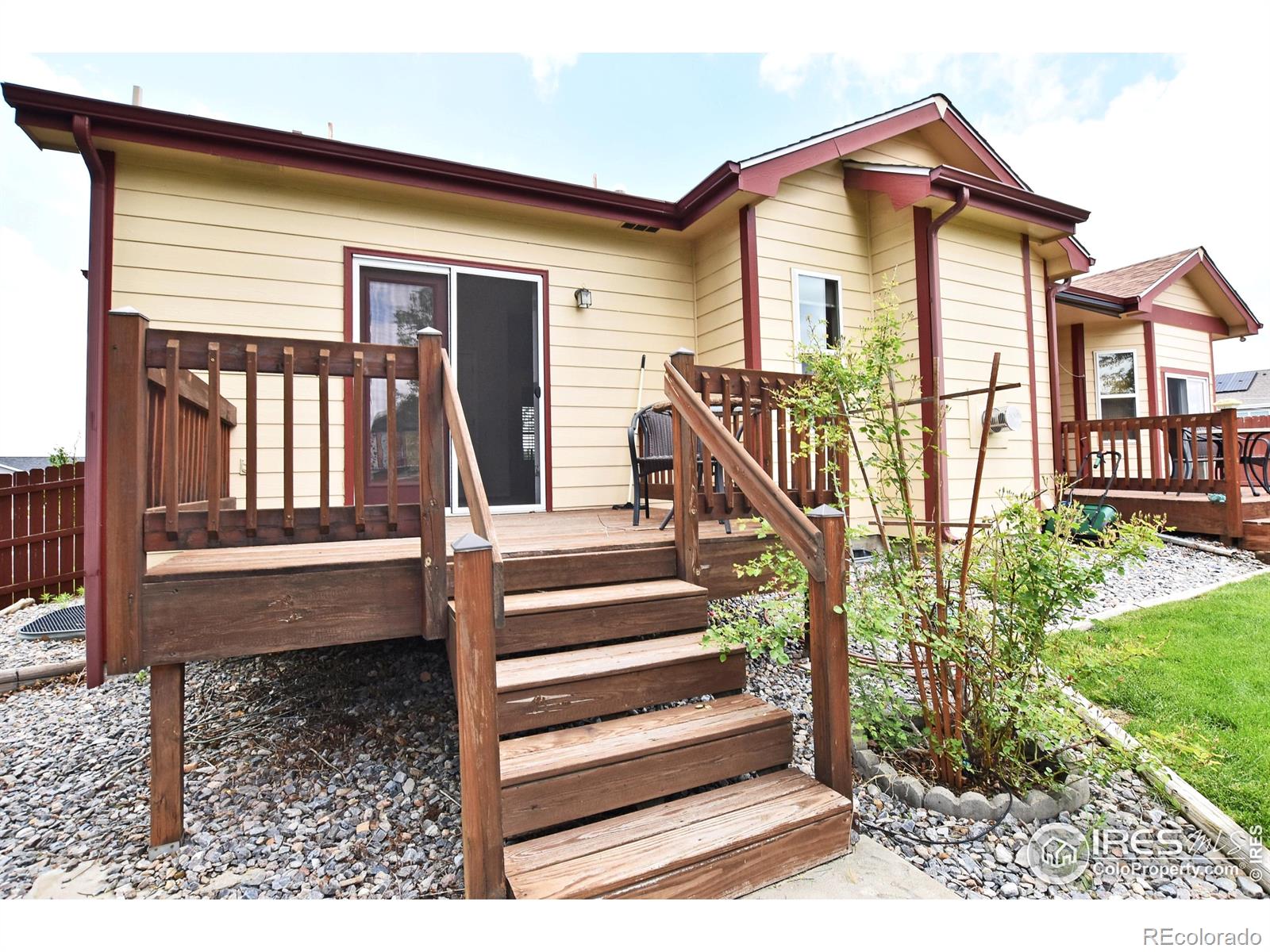 MLS Image #20 for 3200  cody avenue,evans, Colorado