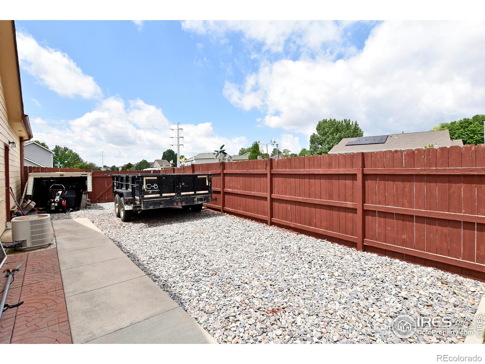 MLS Image #21 for 3200  cody avenue,evans, Colorado