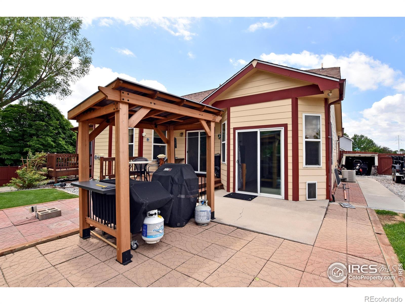 MLS Image #23 for 3200  cody avenue,evans, Colorado