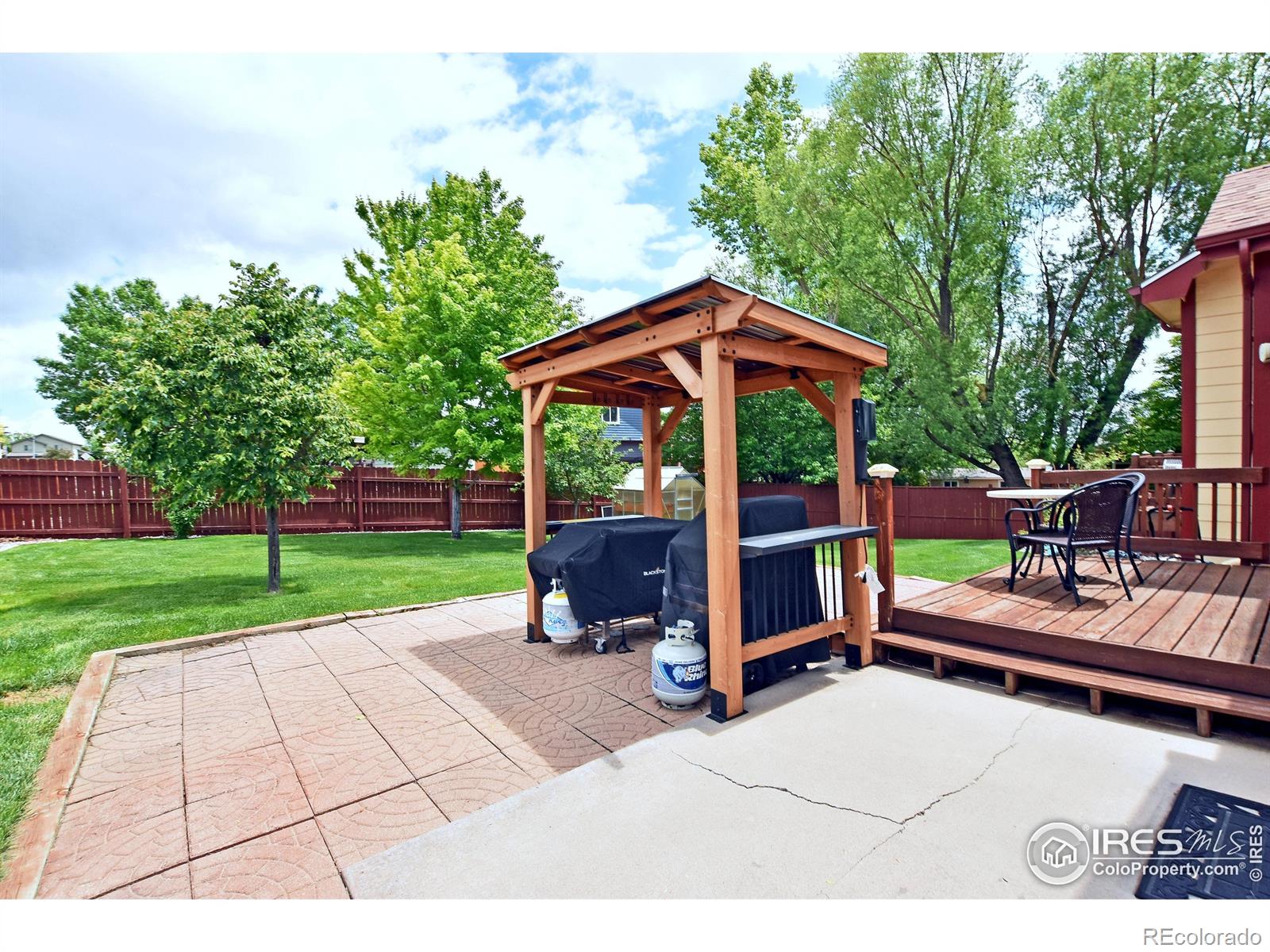 MLS Image #24 for 3200  cody avenue,evans, Colorado
