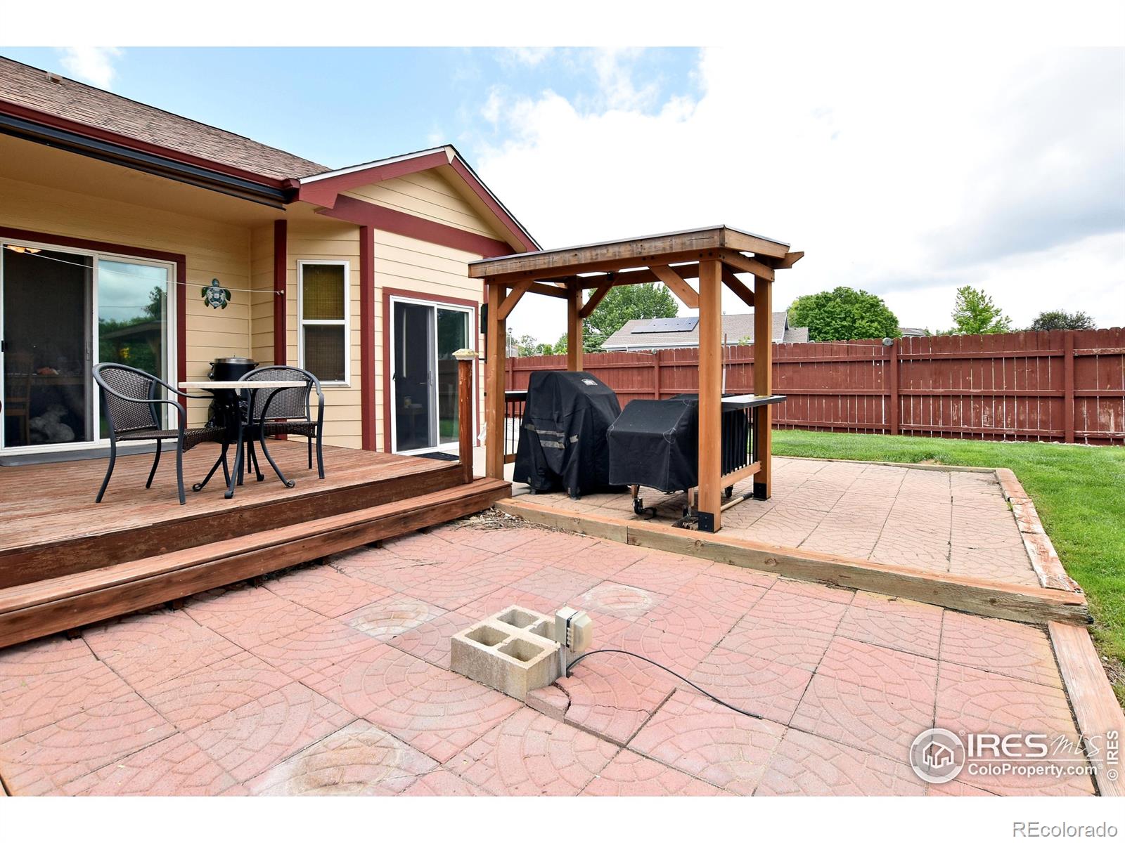MLS Image #29 for 3200  cody avenue,evans, Colorado