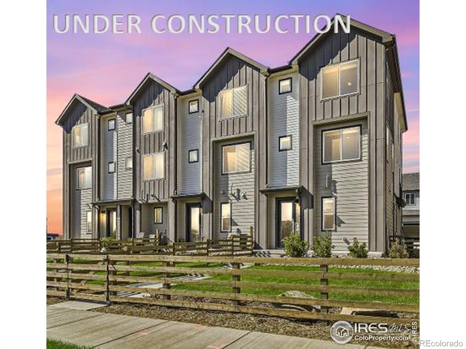 MLS Image #1 for 757  silver maple lane,fort collins, Colorado