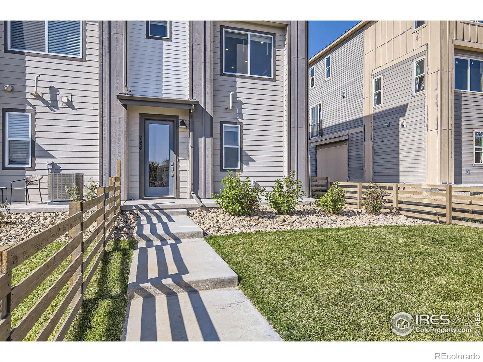 MLS Image #2 for 757  silver maple lane,fort collins, Colorado