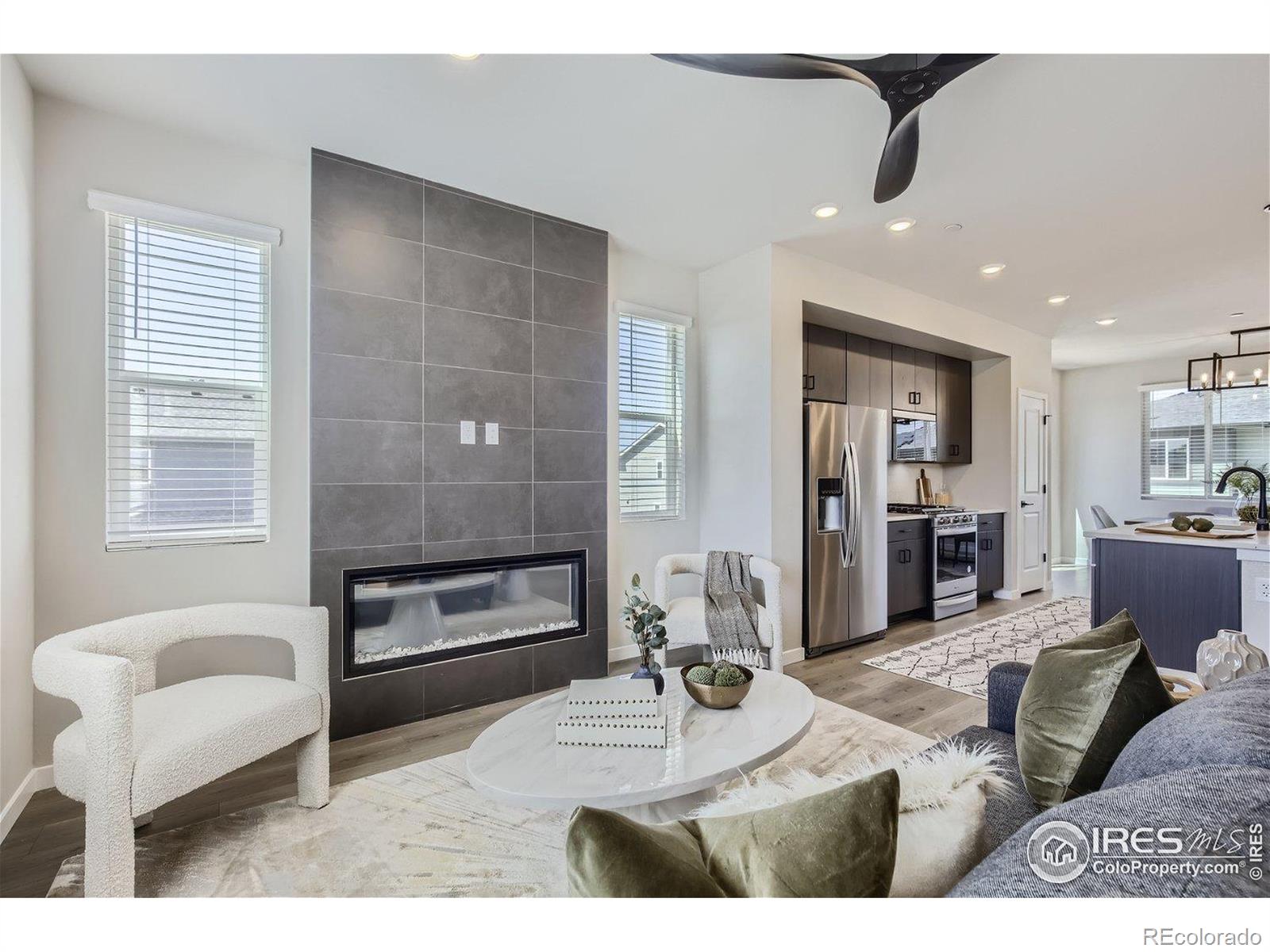 MLS Image #3 for 757  silver maple lane,fort collins, Colorado