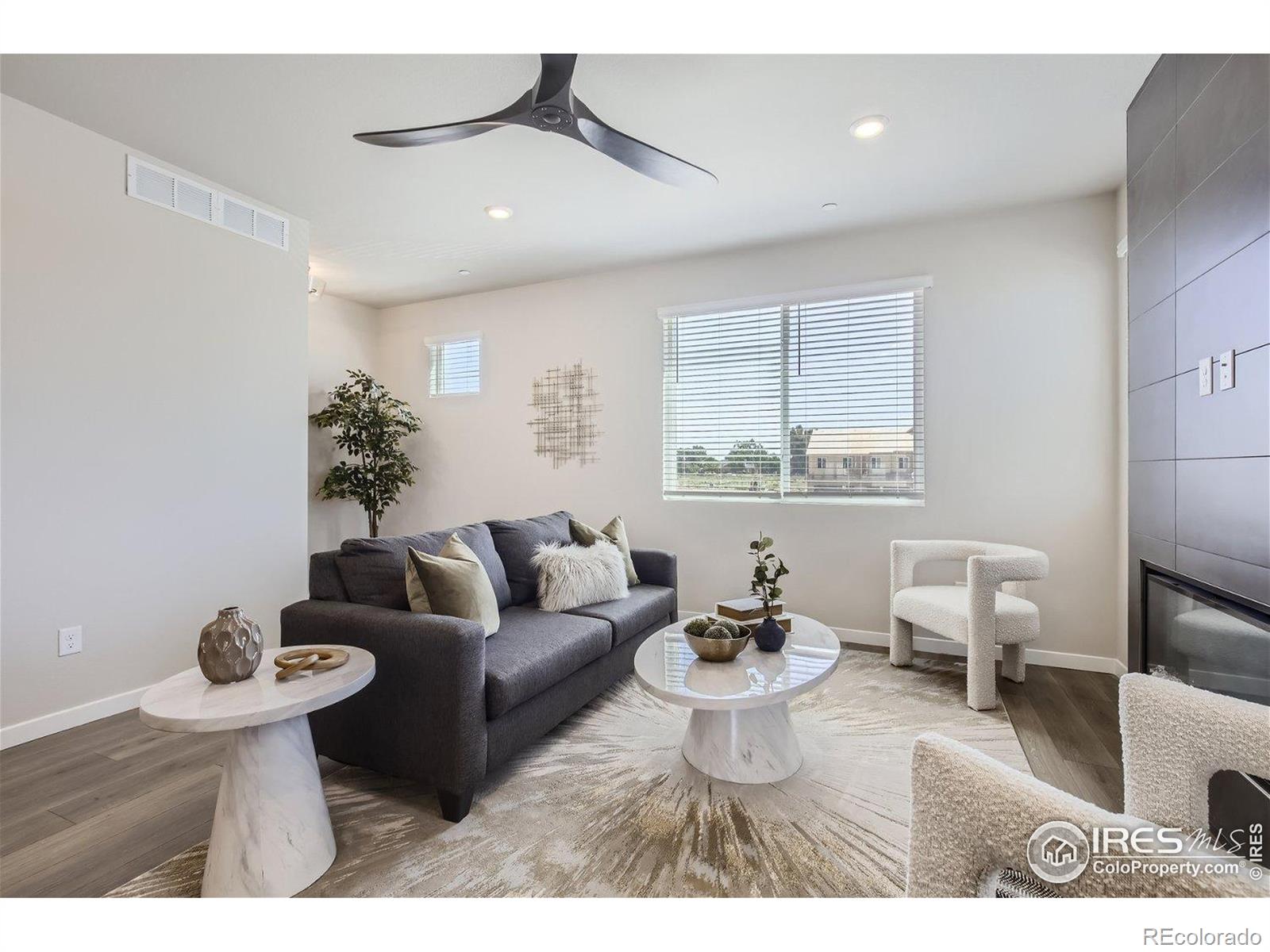 MLS Image #4 for 757  silver maple lane,fort collins, Colorado