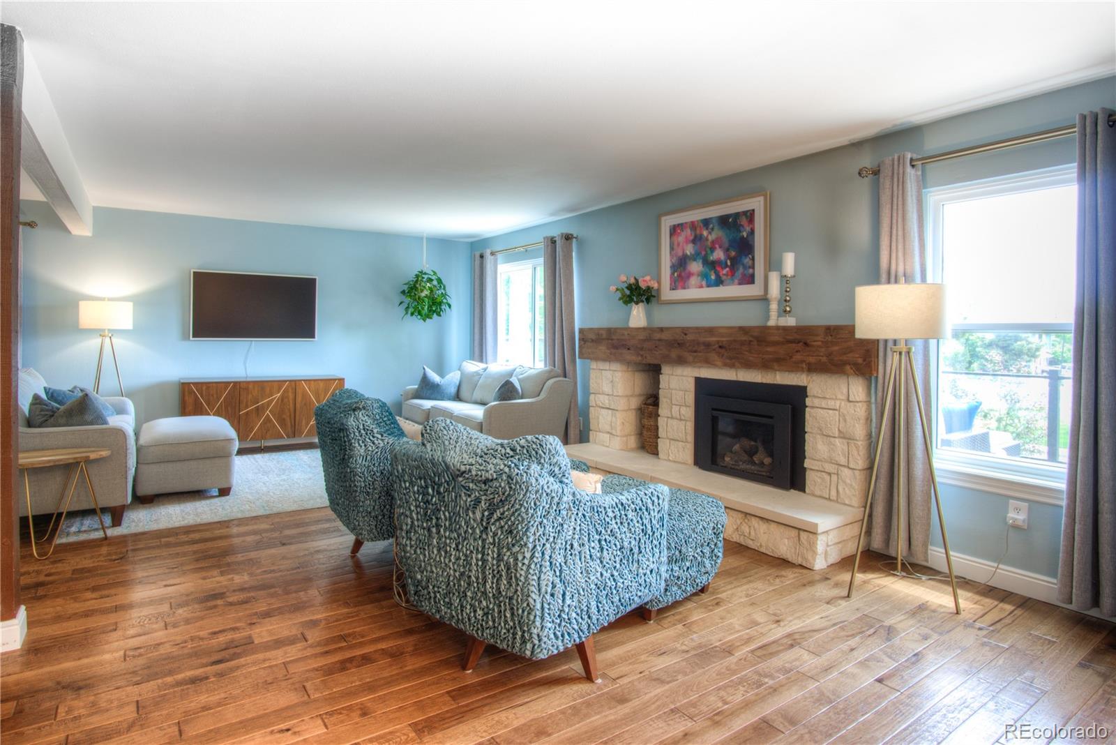 MLS Image #11 for 8140 s storm king peak ,littleton, Colorado