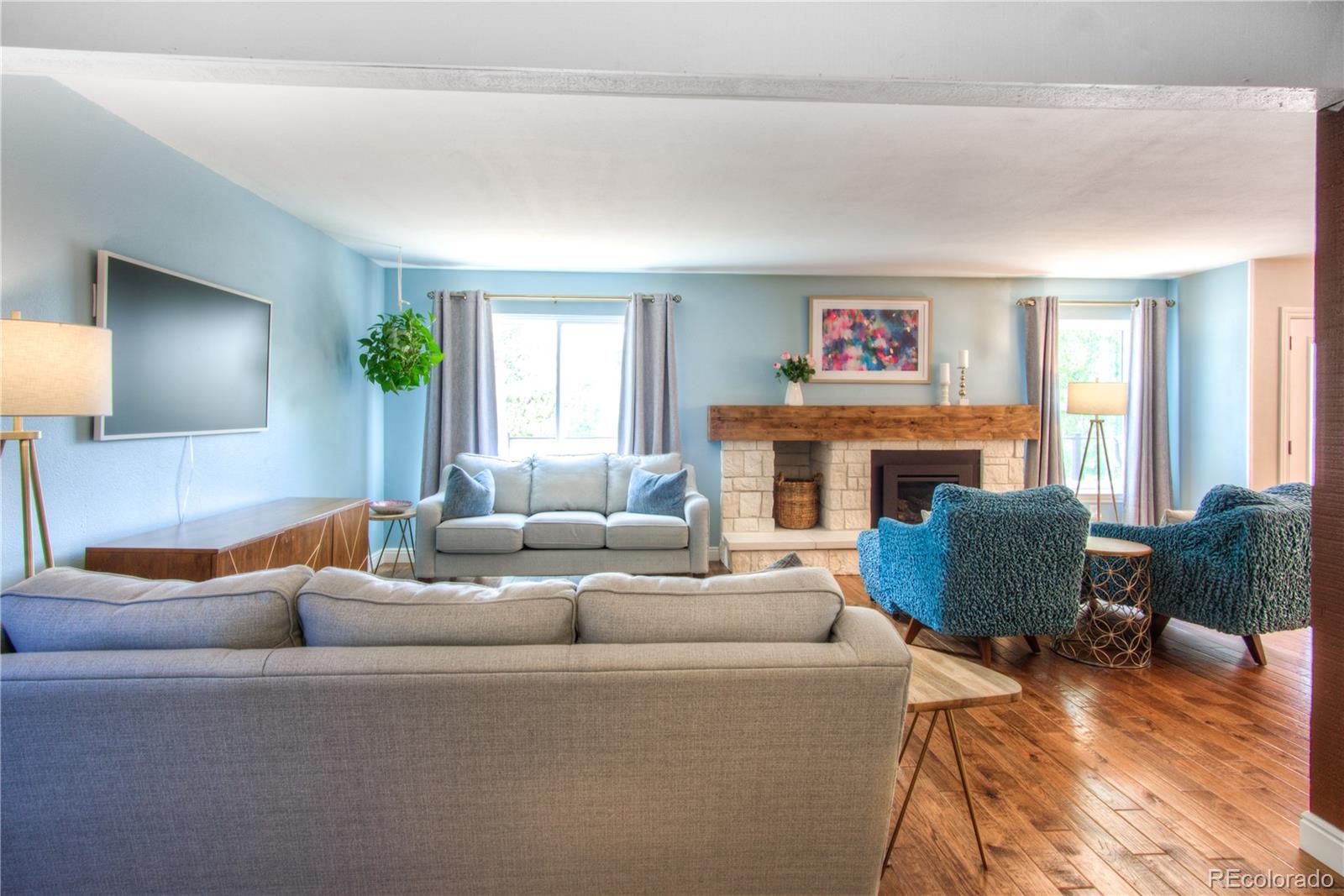 MLS Image #13 for 8140 s storm king peak ,littleton, Colorado