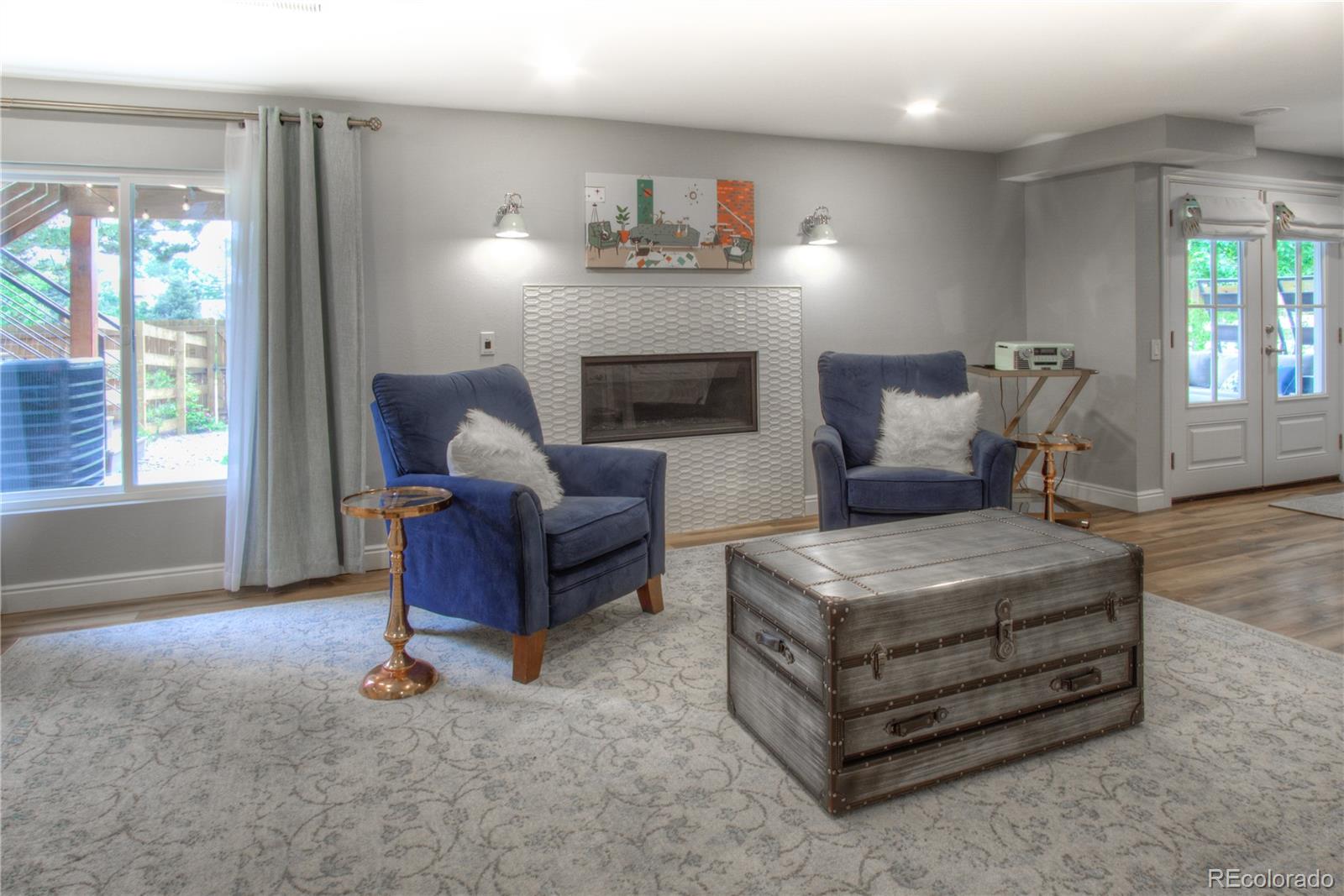 MLS Image #27 for 8140 s storm king peak ,littleton, Colorado