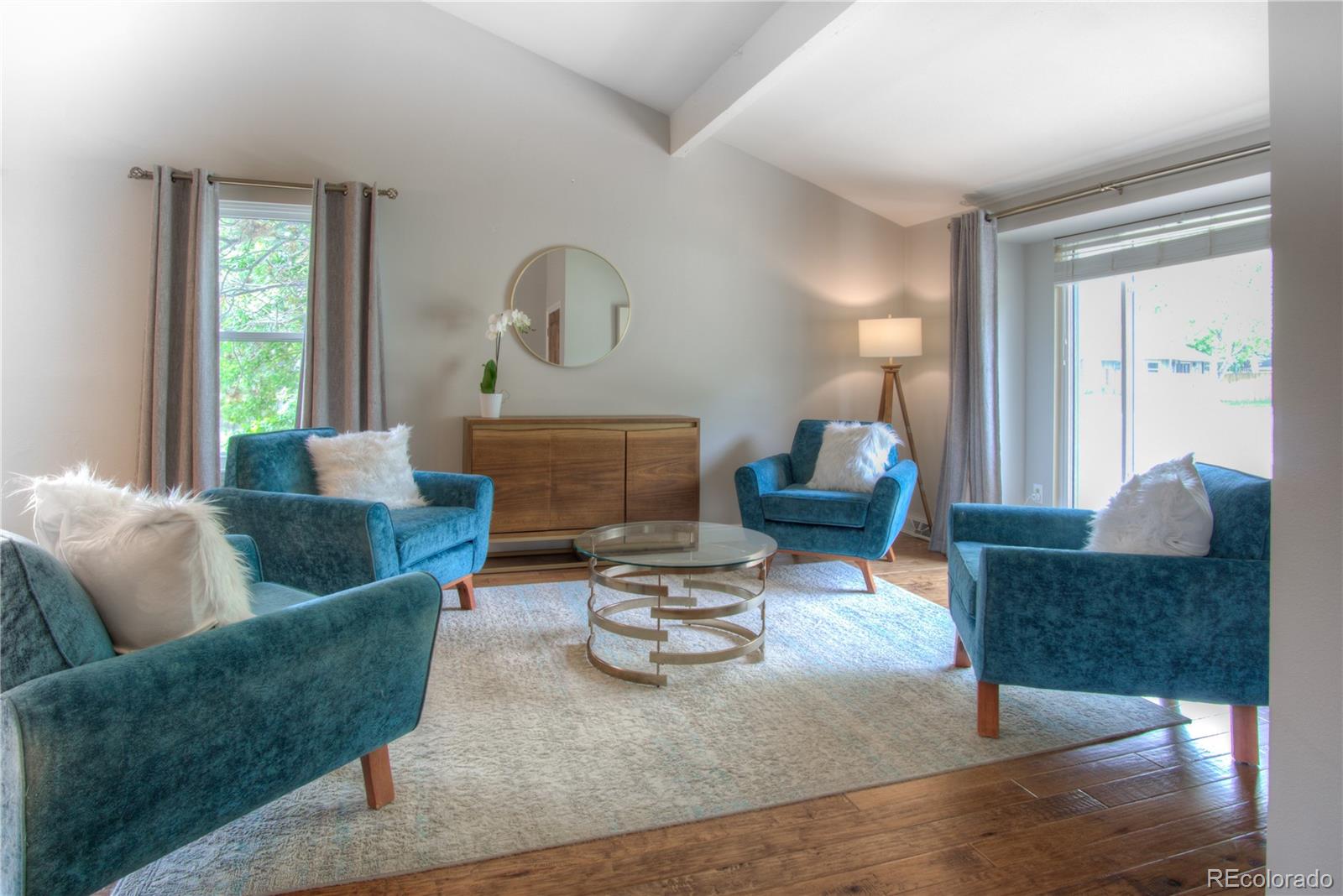 MLS Image #3 for 8140 s storm king peak ,littleton, Colorado