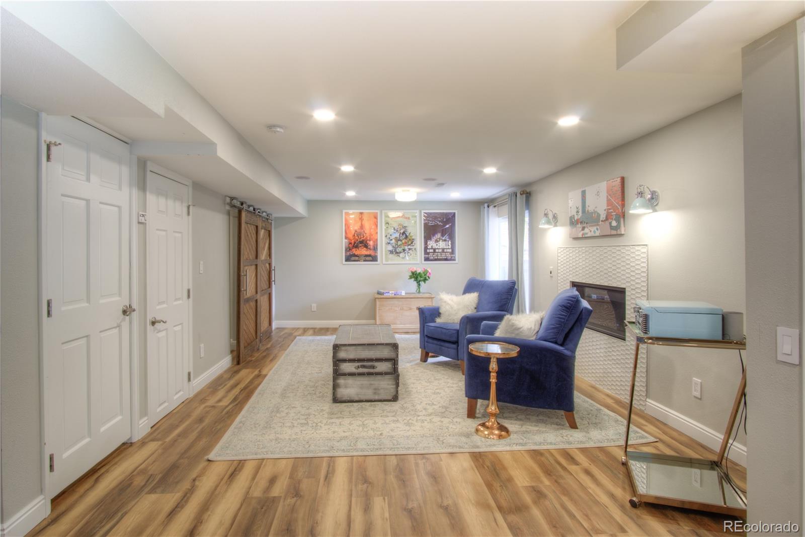 MLS Image #30 for 8140 s storm king peak ,littleton, Colorado