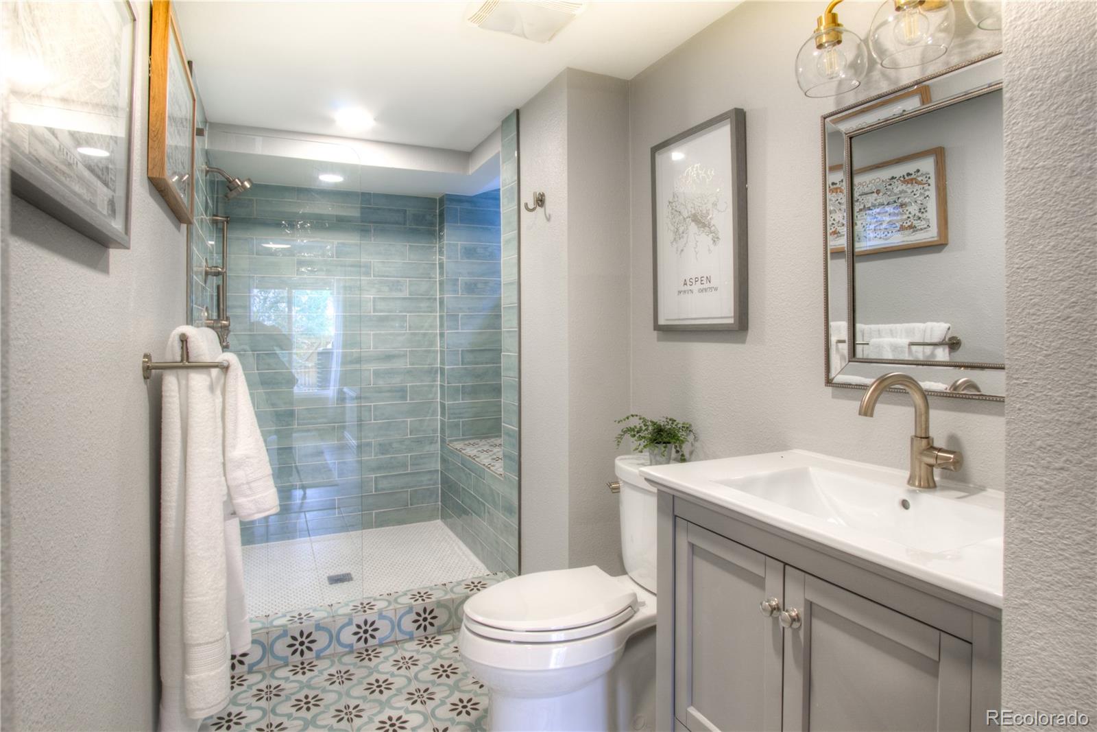 MLS Image #32 for 8140 s storm king peak ,littleton, Colorado