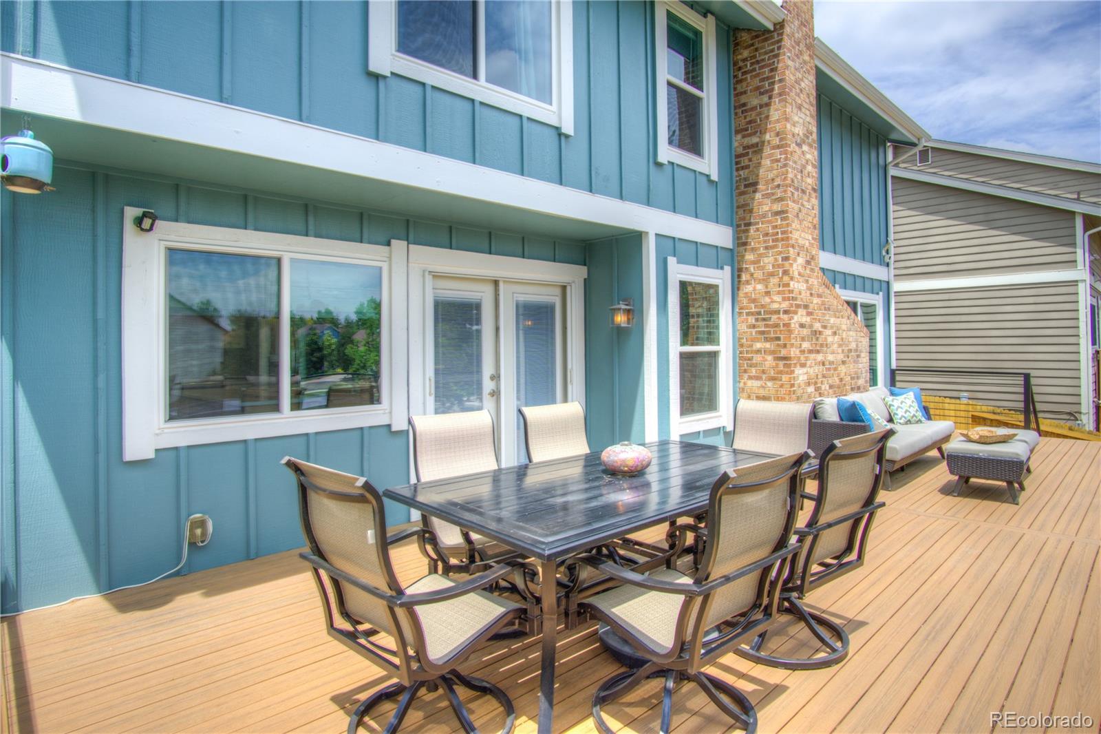 MLS Image #33 for 8140 s storm king peak ,littleton, Colorado