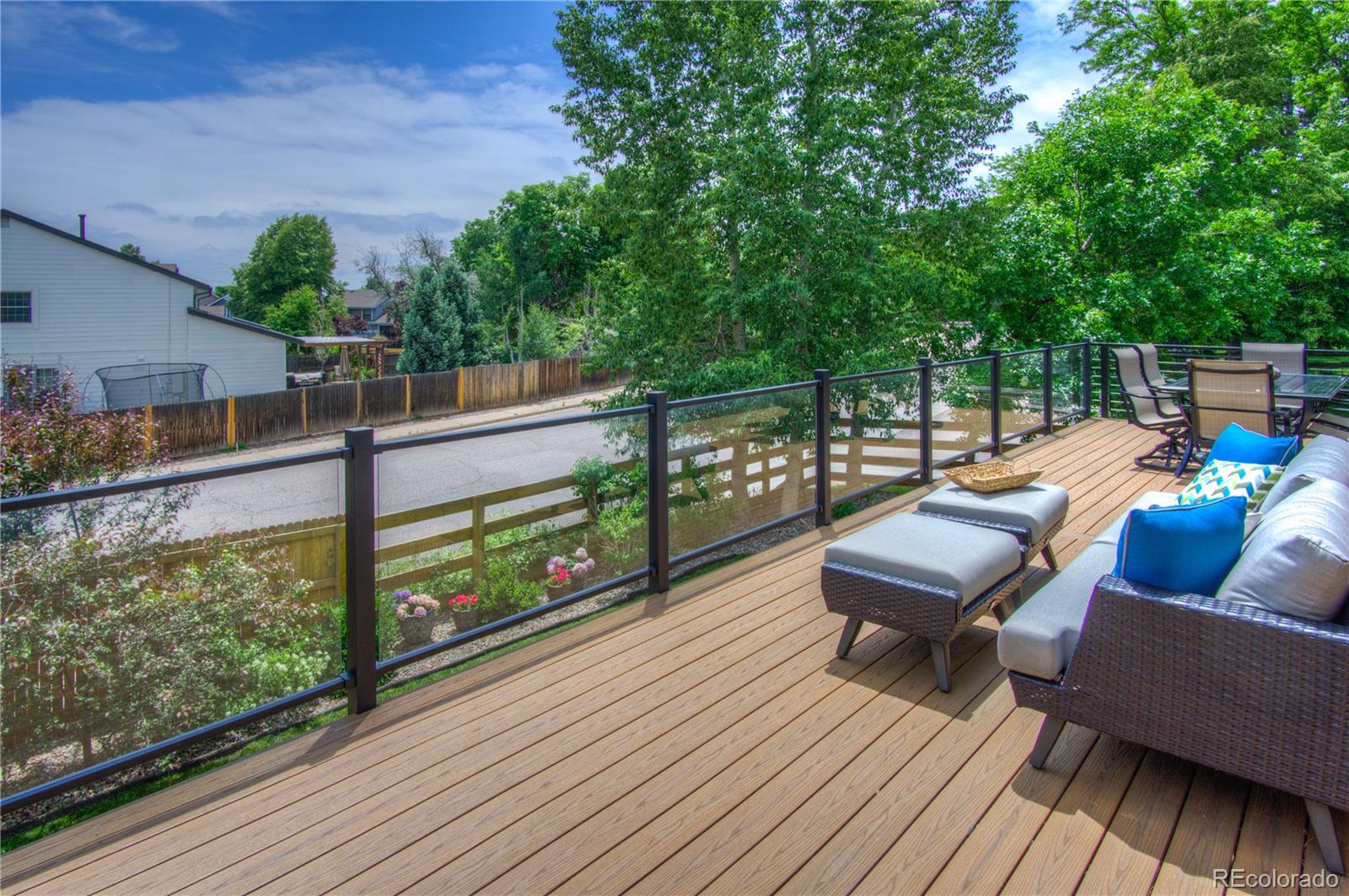 MLS Image #35 for 8140 s storm king peak ,littleton, Colorado