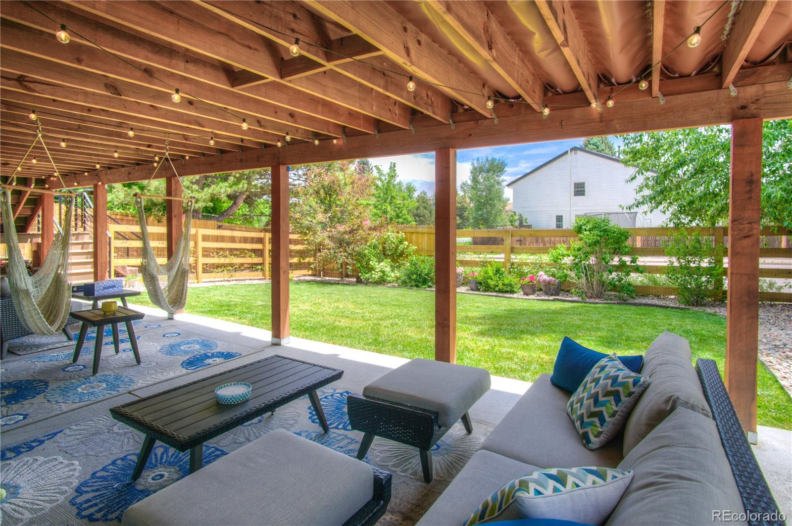 MLS Image #38 for 8140 s storm king peak ,littleton, Colorado