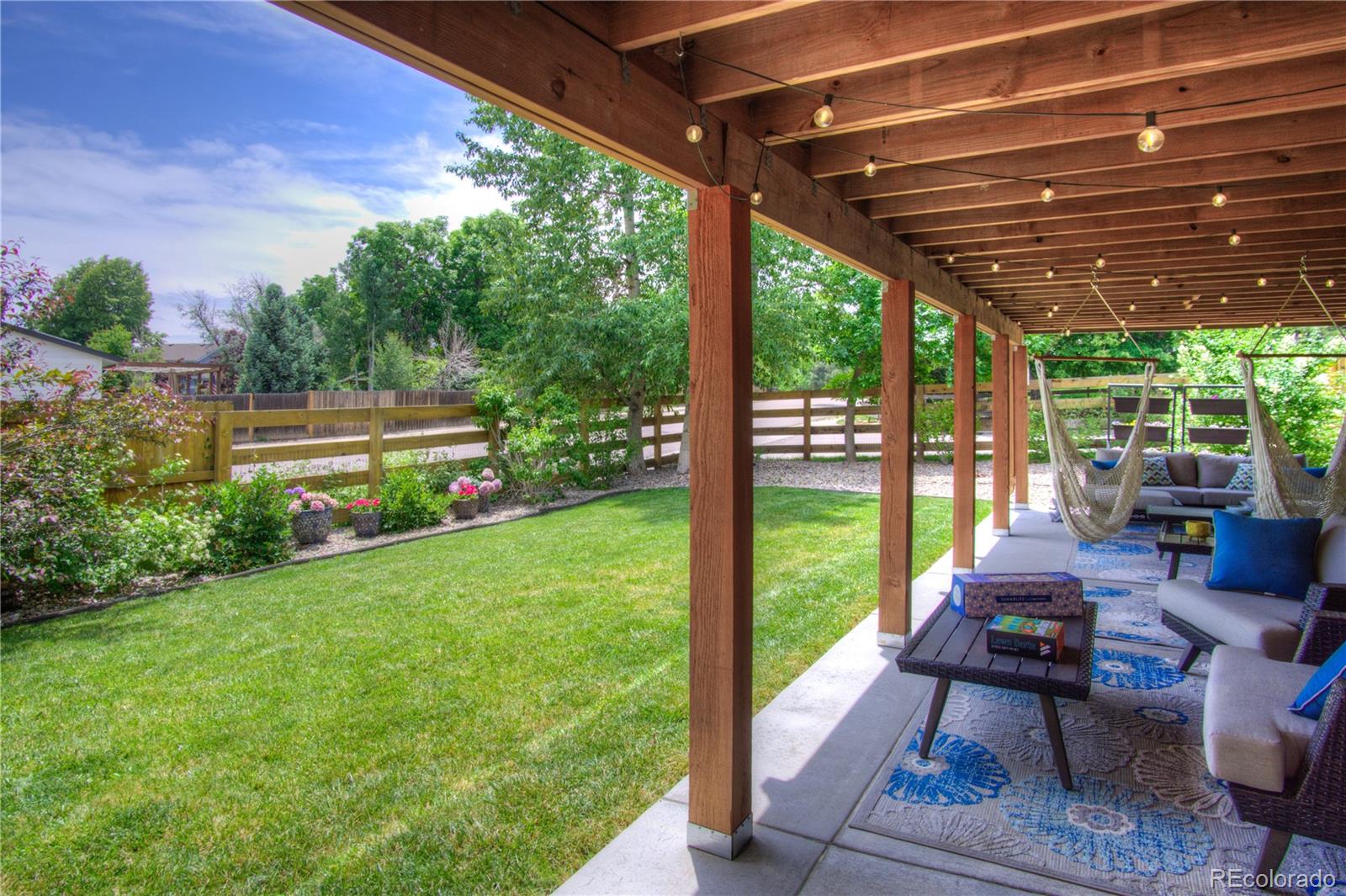 MLS Image #39 for 8140 s storm king peak ,littleton, Colorado