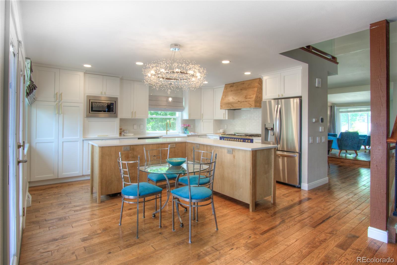 MLS Image #4 for 8140 s storm king peak ,littleton, Colorado